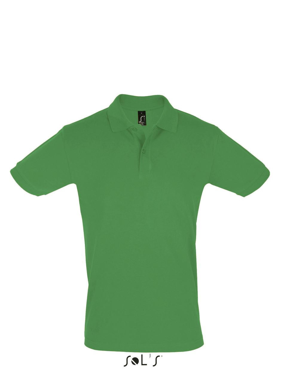 SO11346 - SOL'S PERFECT MEN - POLO SHIRT – Mărimi 2XL, 3XL, 4XL, XS, S, M, L