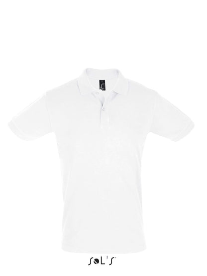 SO11346 - SOL'S PERFECT MEN - POLO SHIRT – Mărimi 2XL, 3XL, 4XL, XS, S, M, L