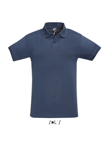 SO11346 - SOL'S PERFECT MEN - POLO SHIRT – Mărimi XL