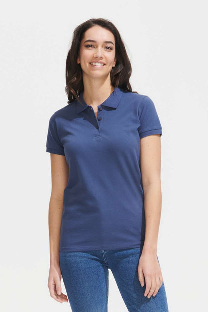 SO11347 - SOL'S PERFECT WOMEN - POLO SHIRT