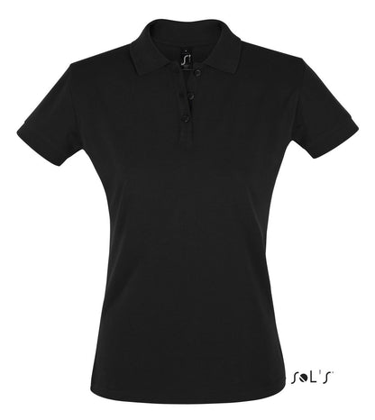 SO11347 - SOL'S PERFECT WOMEN - POLO SHIRT