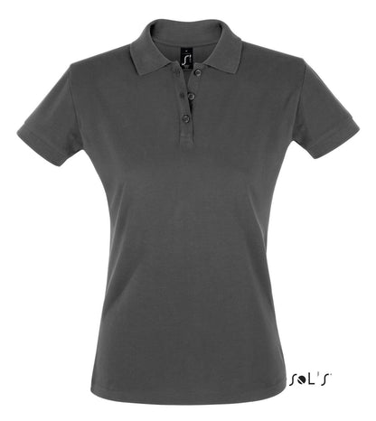 SO11347 - SOL'S PERFECT WOMEN - POLO SHIRT