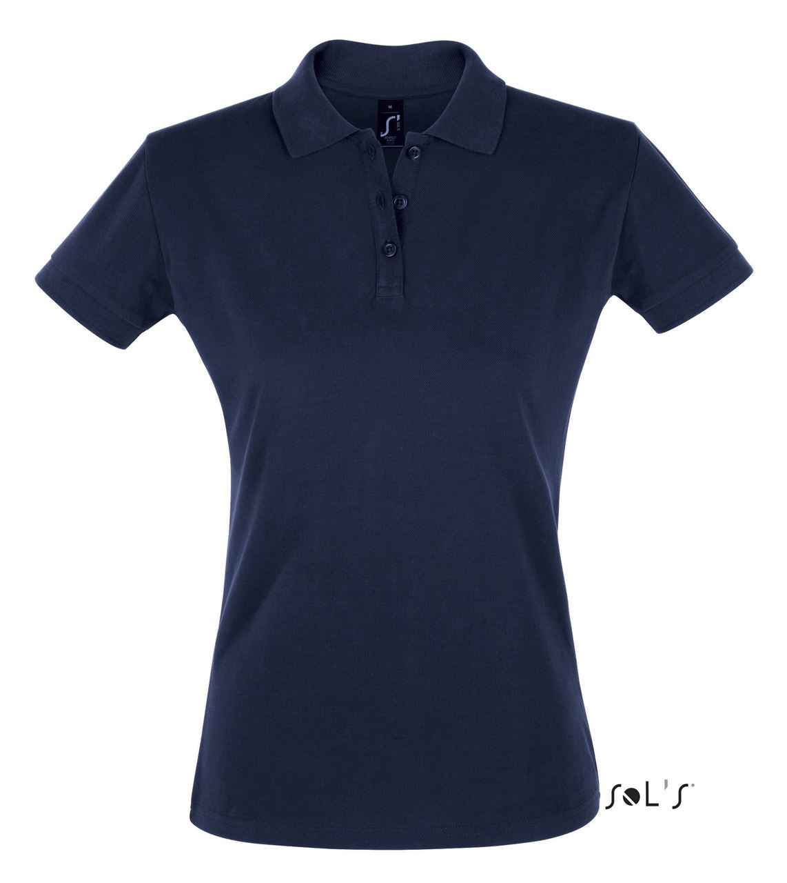 SO11347 - SOL'S PERFECT WOMEN - POLO SHIRT