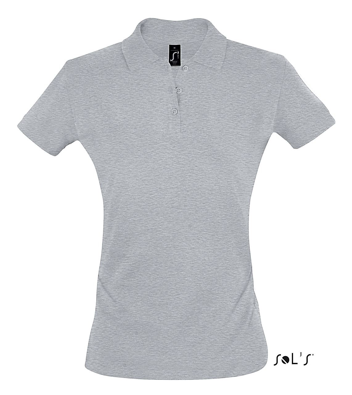 SO11347 - SOL'S PERFECT WOMEN - POLO SHIRT