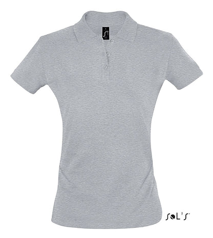 SO11347 - SOL'S PERFECT WOMEN - POLO SHIRT