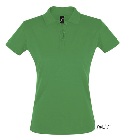 SO11347 - SOL'S PERFECT WOMEN - POLO SHIRT