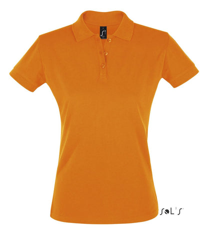 SO11347 - SOL'S PERFECT WOMEN - POLO SHIRT