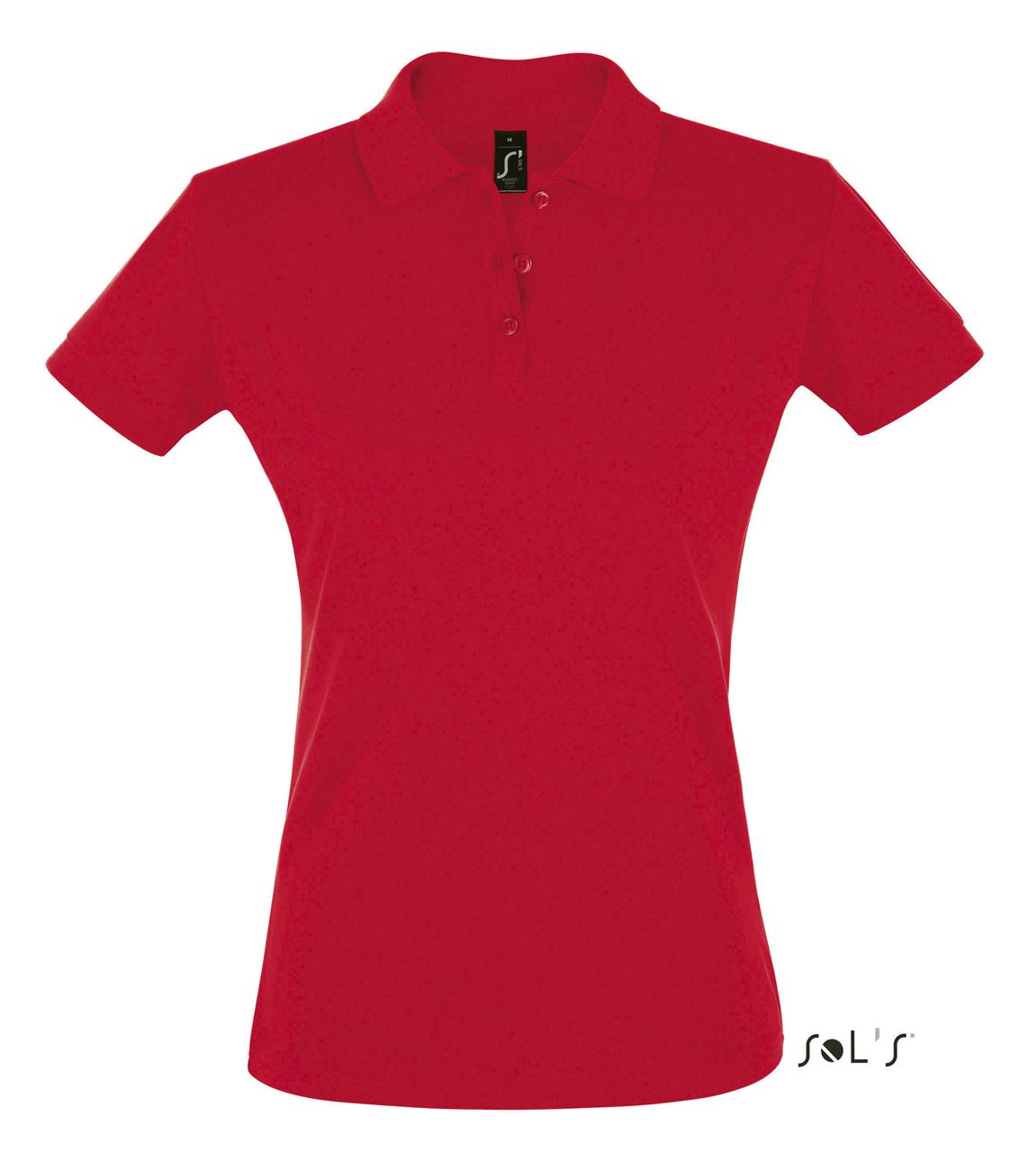 SO11347 - SOL'S PERFECT WOMEN - POLO SHIRT