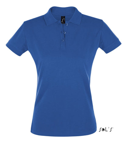 SO11347 - SOL'S PERFECT WOMEN - POLO SHIRT
