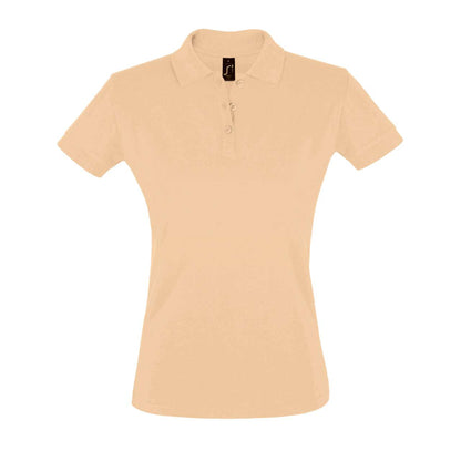 SO11347 - SOL'S PERFECT WOMEN - POLO SHIRT