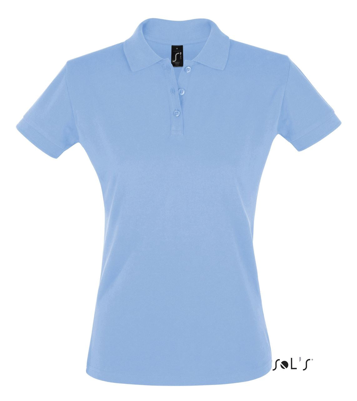 SO11347 - SOL'S PERFECT WOMEN - POLO SHIRT