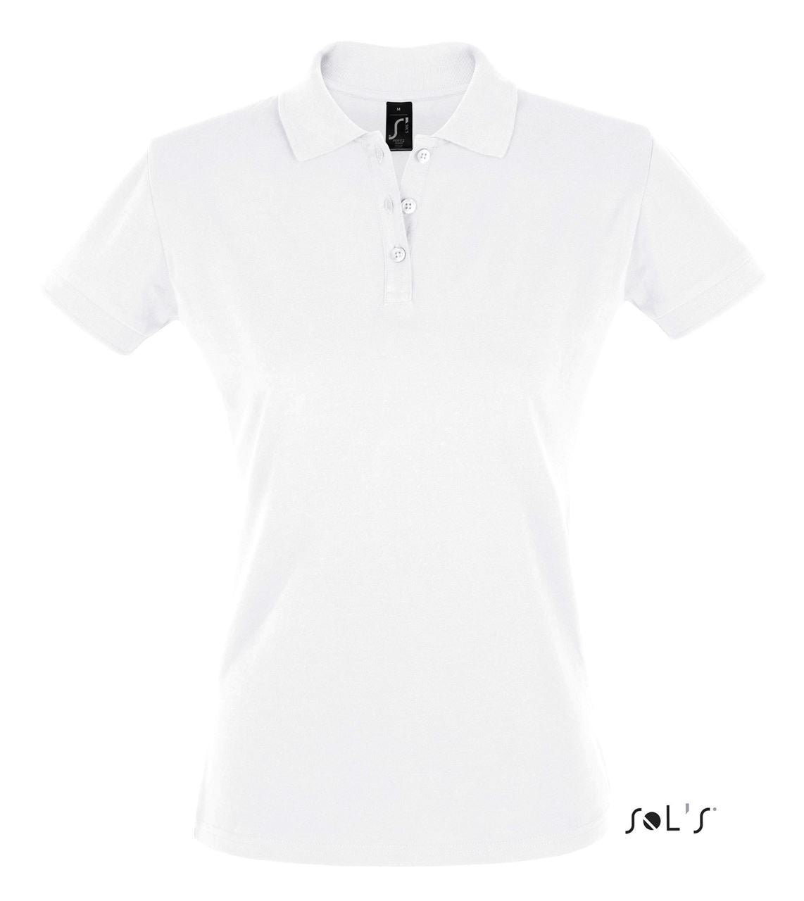 SO11347 - SOL'S PERFECT WOMEN - POLO SHIRT