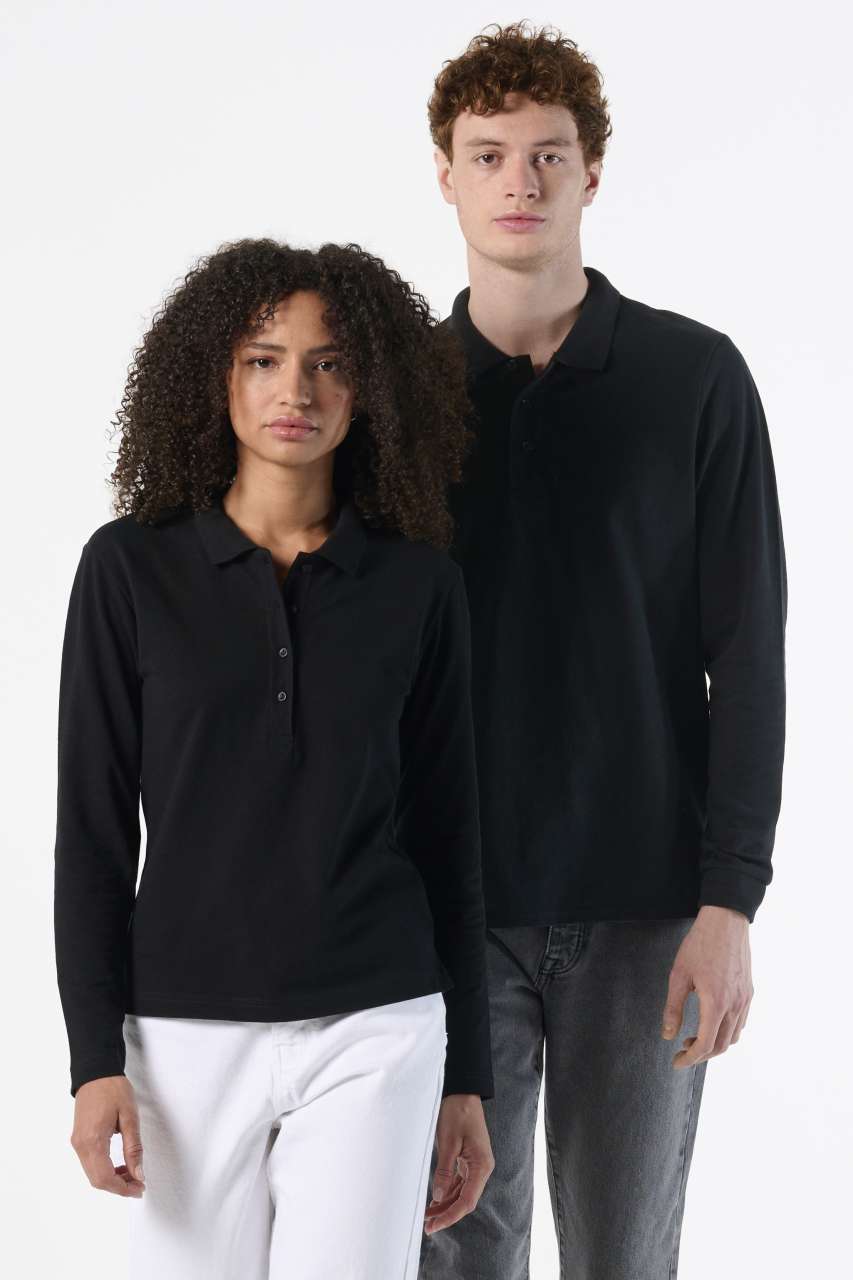SO11353 - SOL'S WINTER II - MEN'S POLO SHIRT