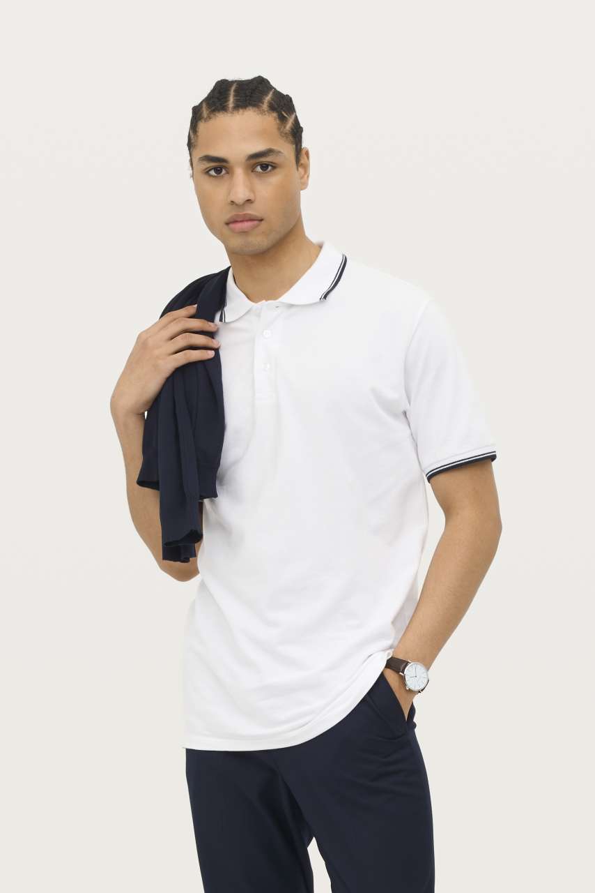 SO11365 - SOL'S PRACTICE MEN - POLO SHIRT