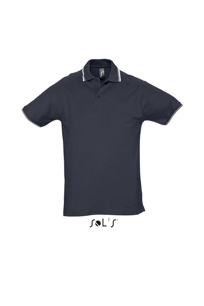 SO11365 - SOL'S PRACTICE MEN - POLO SHIRT