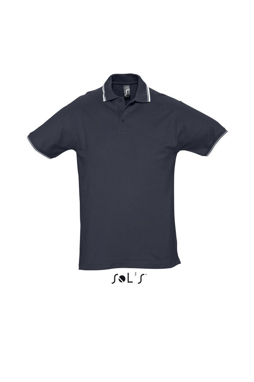 SO11365 - SOL'S PRACTICE MEN - POLO SHIRT