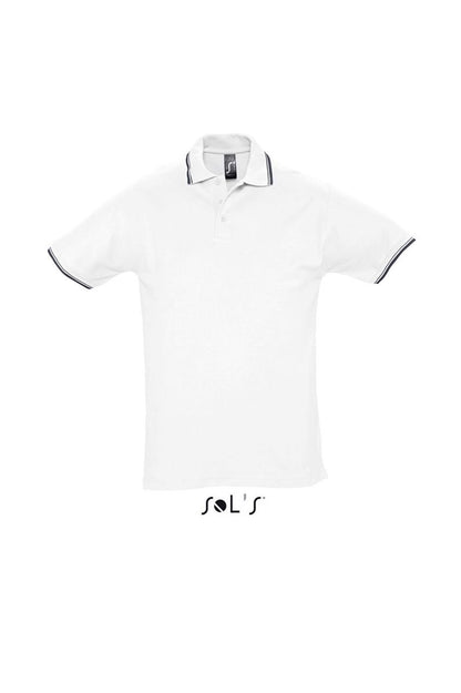 SO11365 - SOL'S PRACTICE MEN - POLO SHIRT