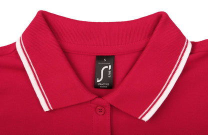 SO11366 - SOL'S PRACTICE WOMEN - POLO SHIRT