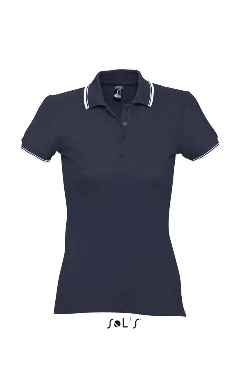 SO11366 - SOL'S PRACTICE WOMEN - POLO SHIRT