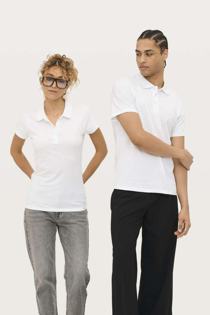 SO11376 - SOL'S PRESCOTT WOMEN - POLO SHIRT