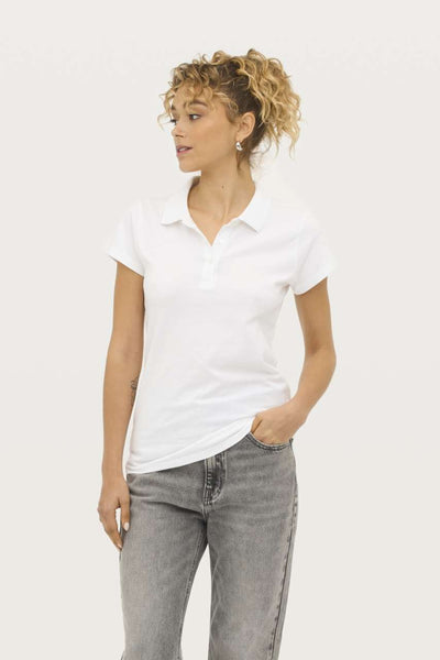 SO11376 - SOL'S PRESCOTT WOMEN - POLO SHIRT