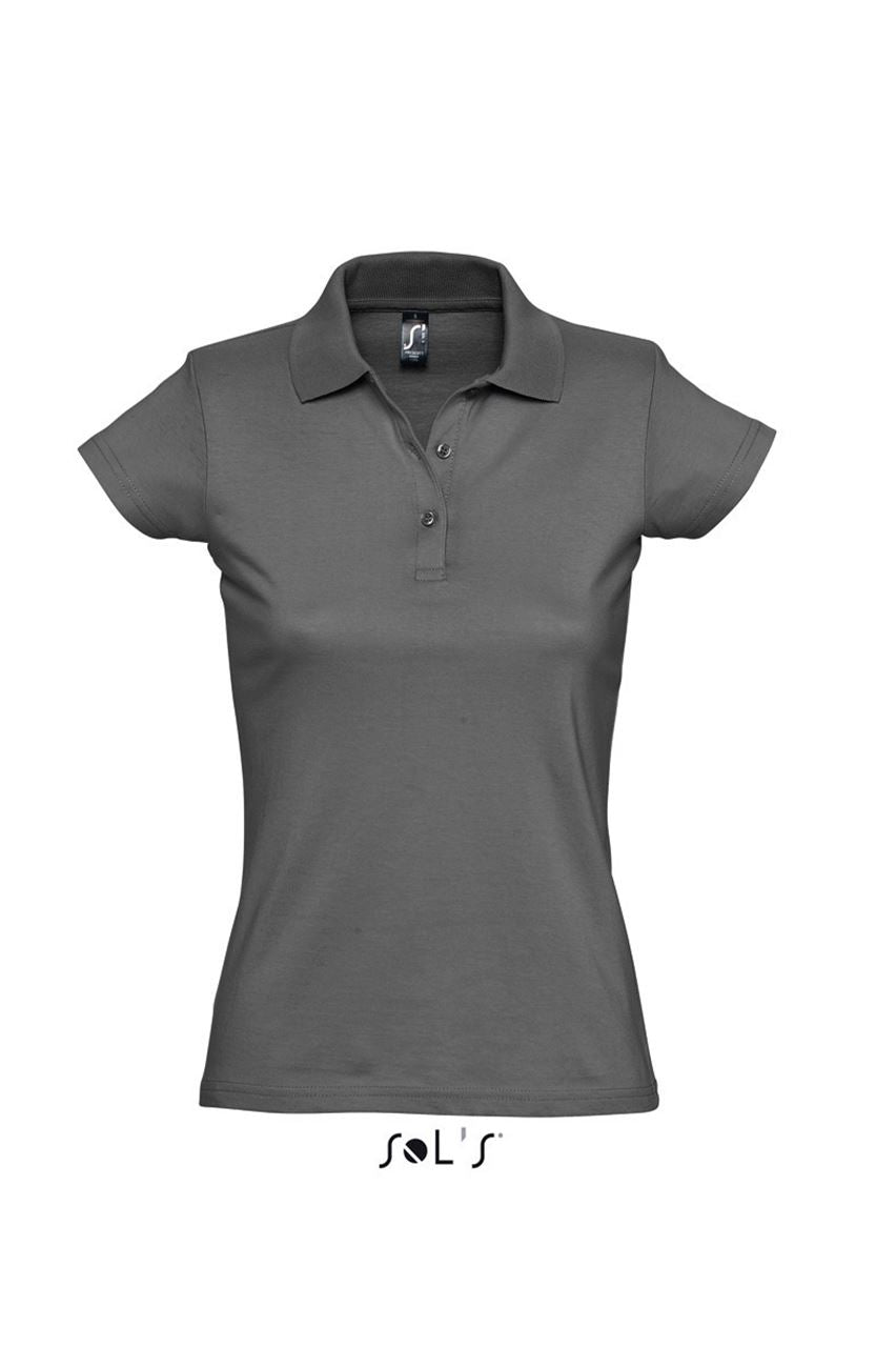 SO11376 - SOL'S PRESCOTT WOMEN - POLO SHIRT