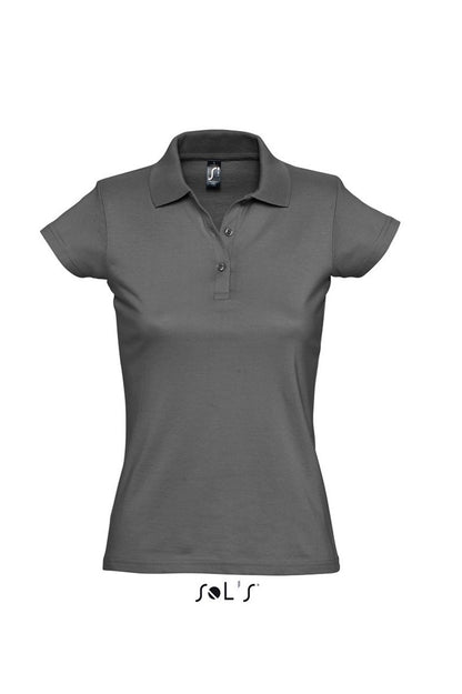 SO11376 - SOL'S PRESCOTT WOMEN - POLO SHIRT