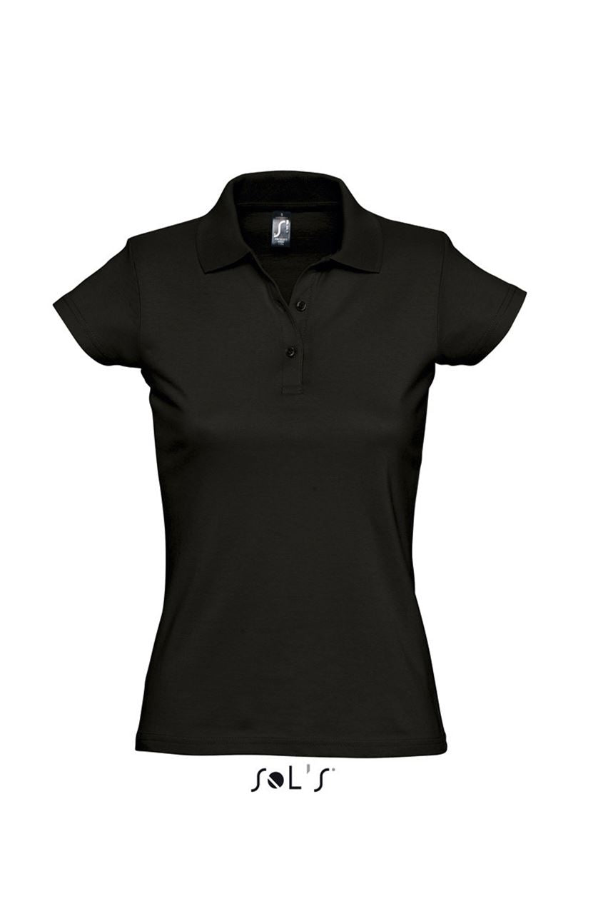 SO11376 - SOL'S PRESCOTT WOMEN - POLO SHIRT