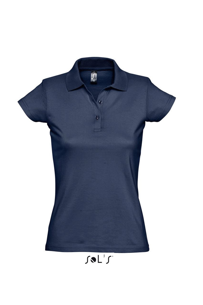 SO11376 - SOL'S PRESCOTT WOMEN - POLO SHIRT
