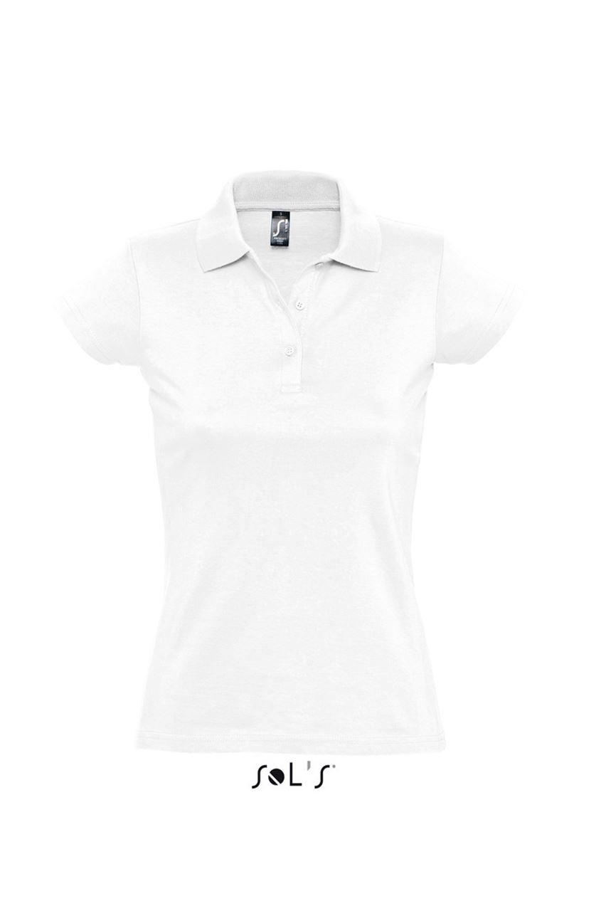 SO11376 - SOL'S PRESCOTT WOMEN - POLO SHIRT