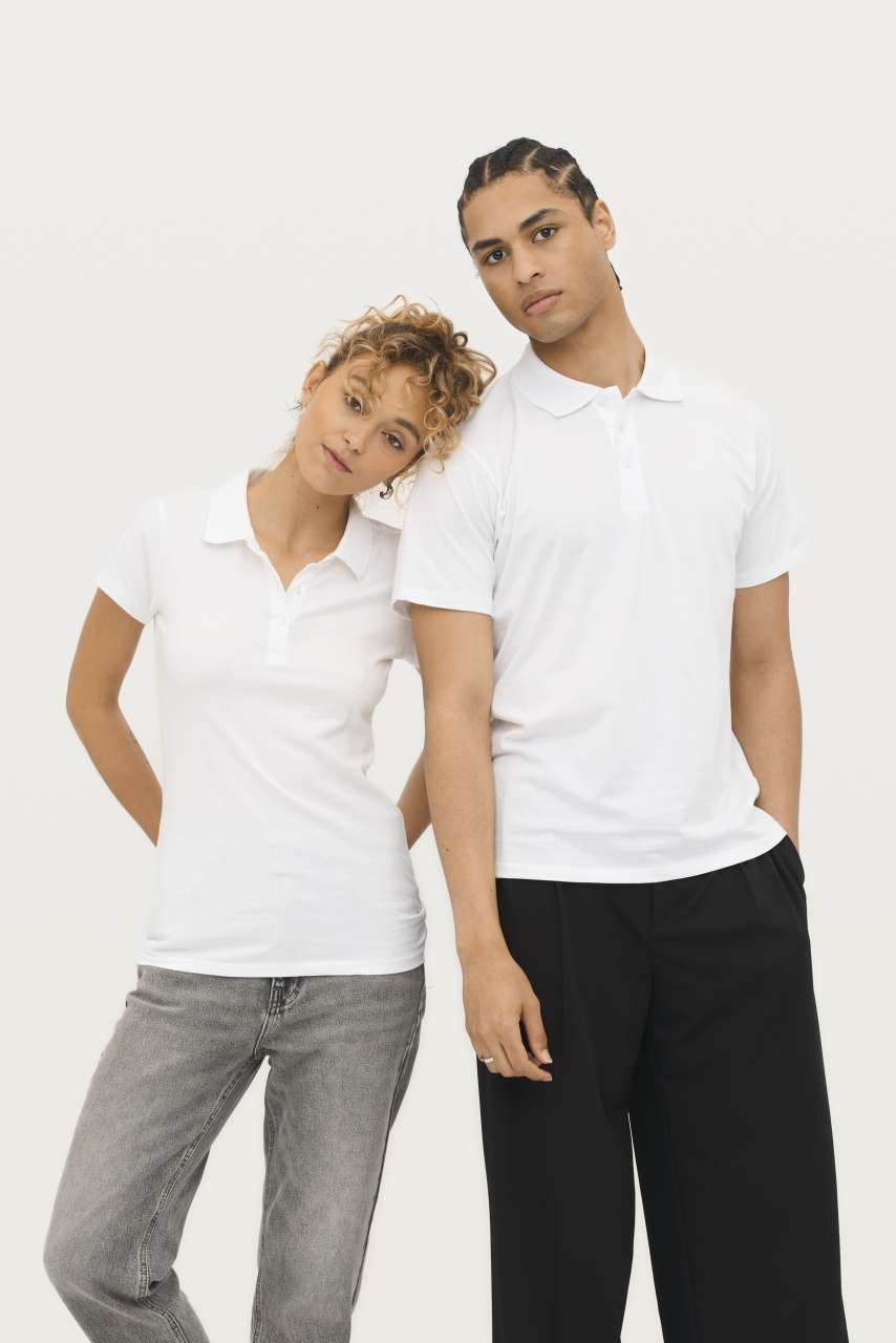 SO11377 - SOL'S PRESCOTT MEN - POLO SHIRT