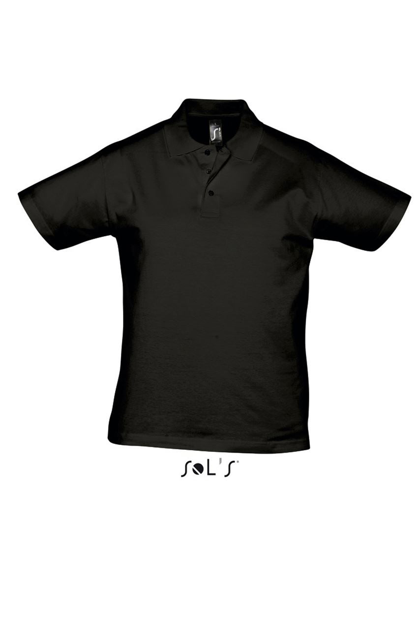 SO11377 - SOL'S PRESCOTT MEN - POLO SHIRT