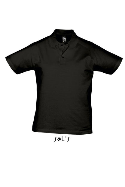 SO11377 - SOL'S PRESCOTT MEN - POLO SHIRT