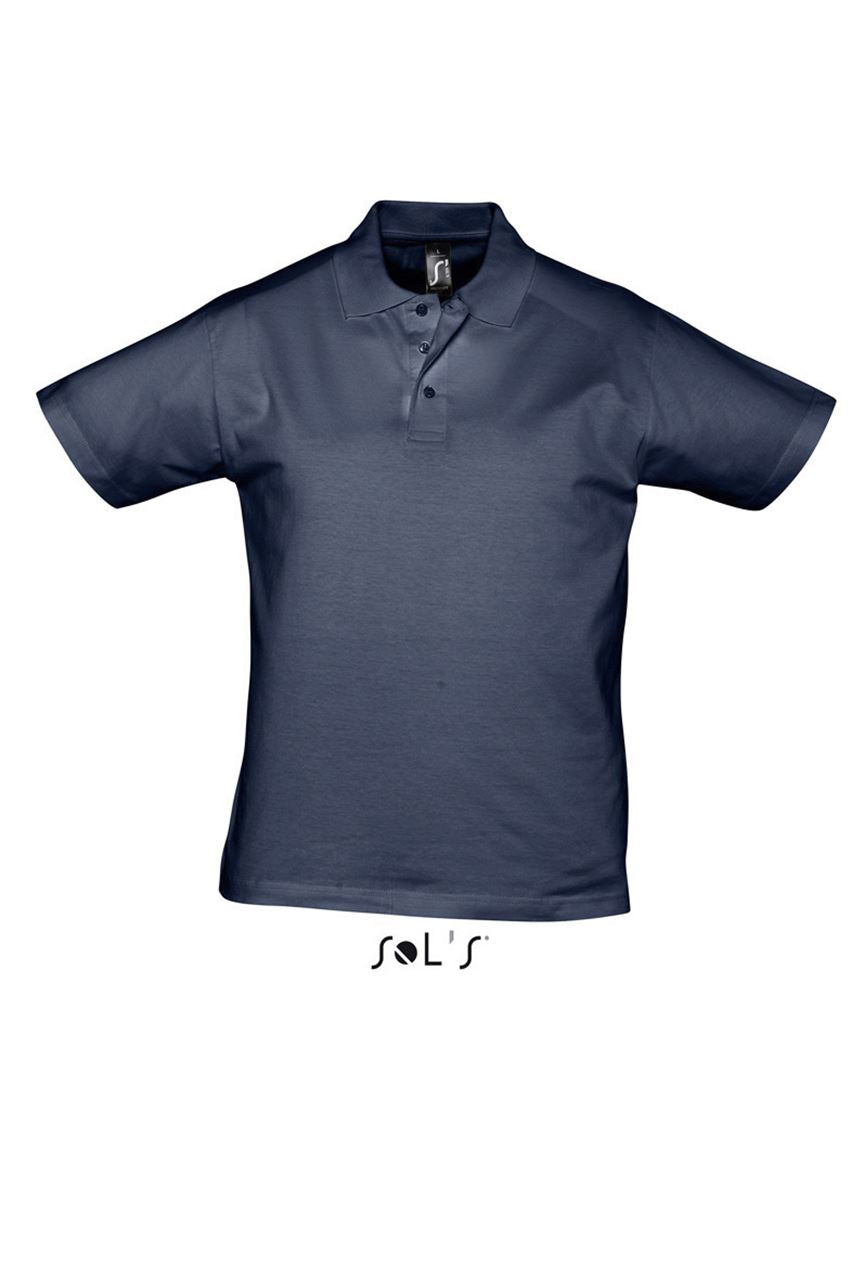 SO11377 - SOL'S PRESCOTT MEN - POLO SHIRT