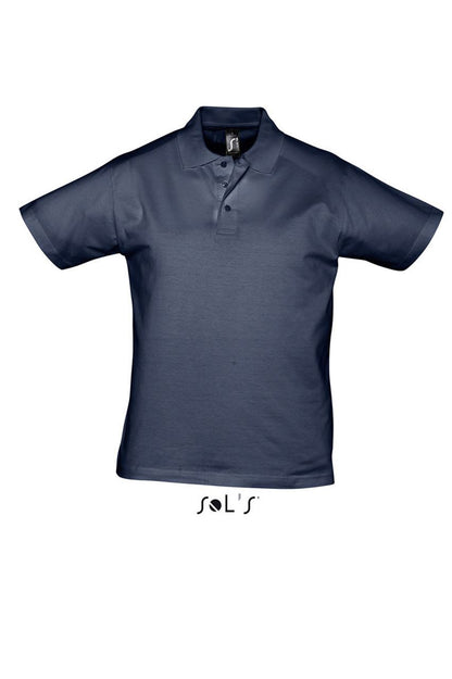 SO11377 - SOL'S PRESCOTT MEN - POLO SHIRT