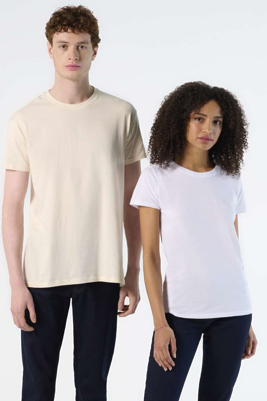 SO11380 - SOL'S REGENT - UNISEX ROUND COLLAR T-SHIRT – Mărimi 5XL, XS, S