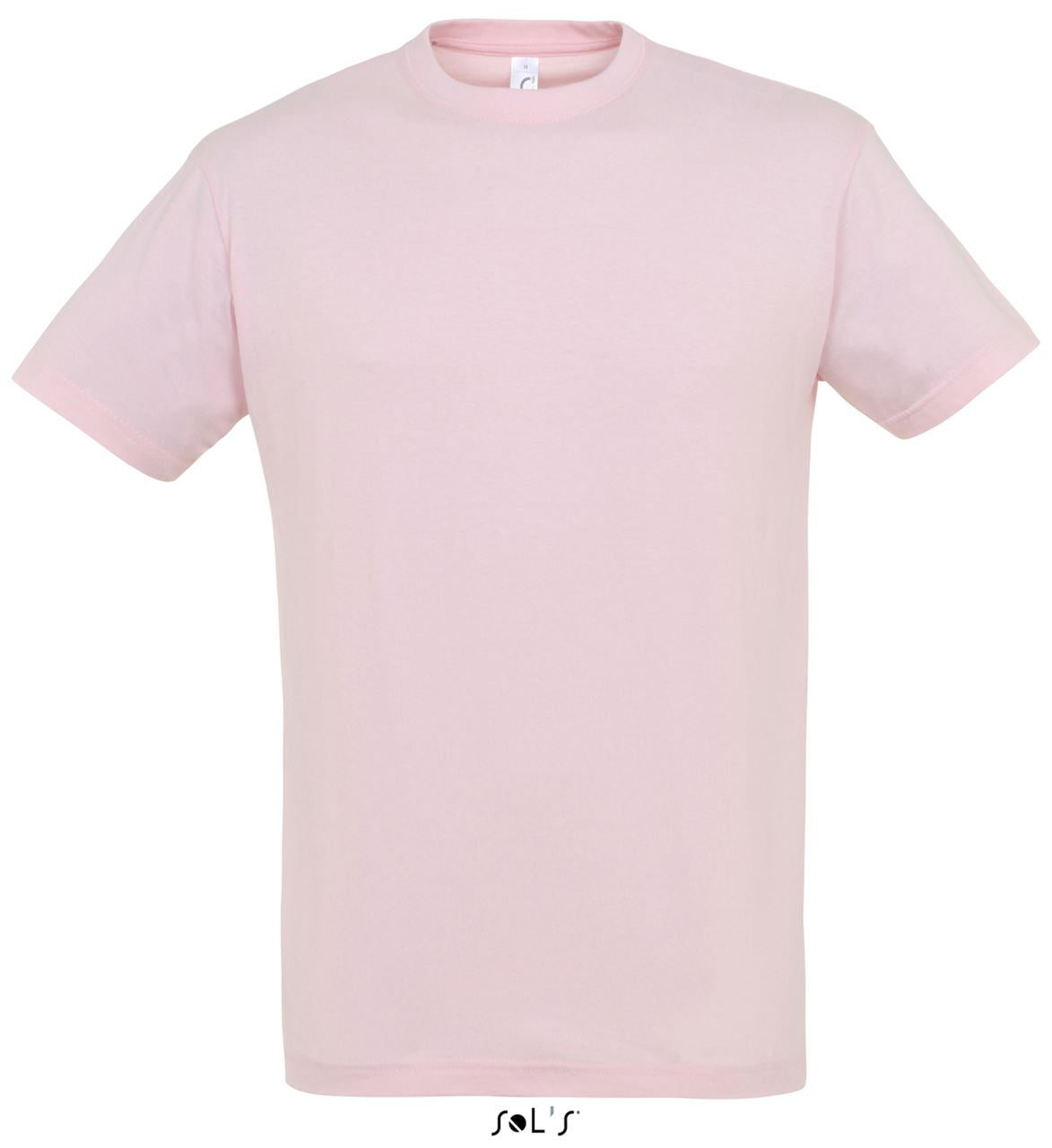 SO11380 - SOL'S REGENT - UNISEX ROUND COLLAR T-SHIRT – Mărimi XL