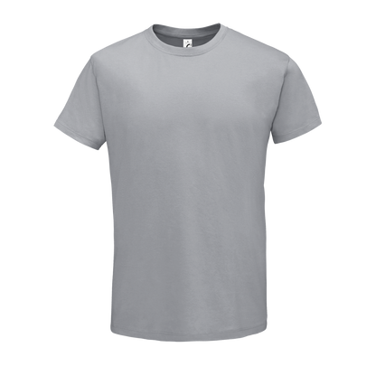 SO11380 - SOL'S REGENT - UNISEX ROUND COLLAR T-SHIRT – Mărimi XL