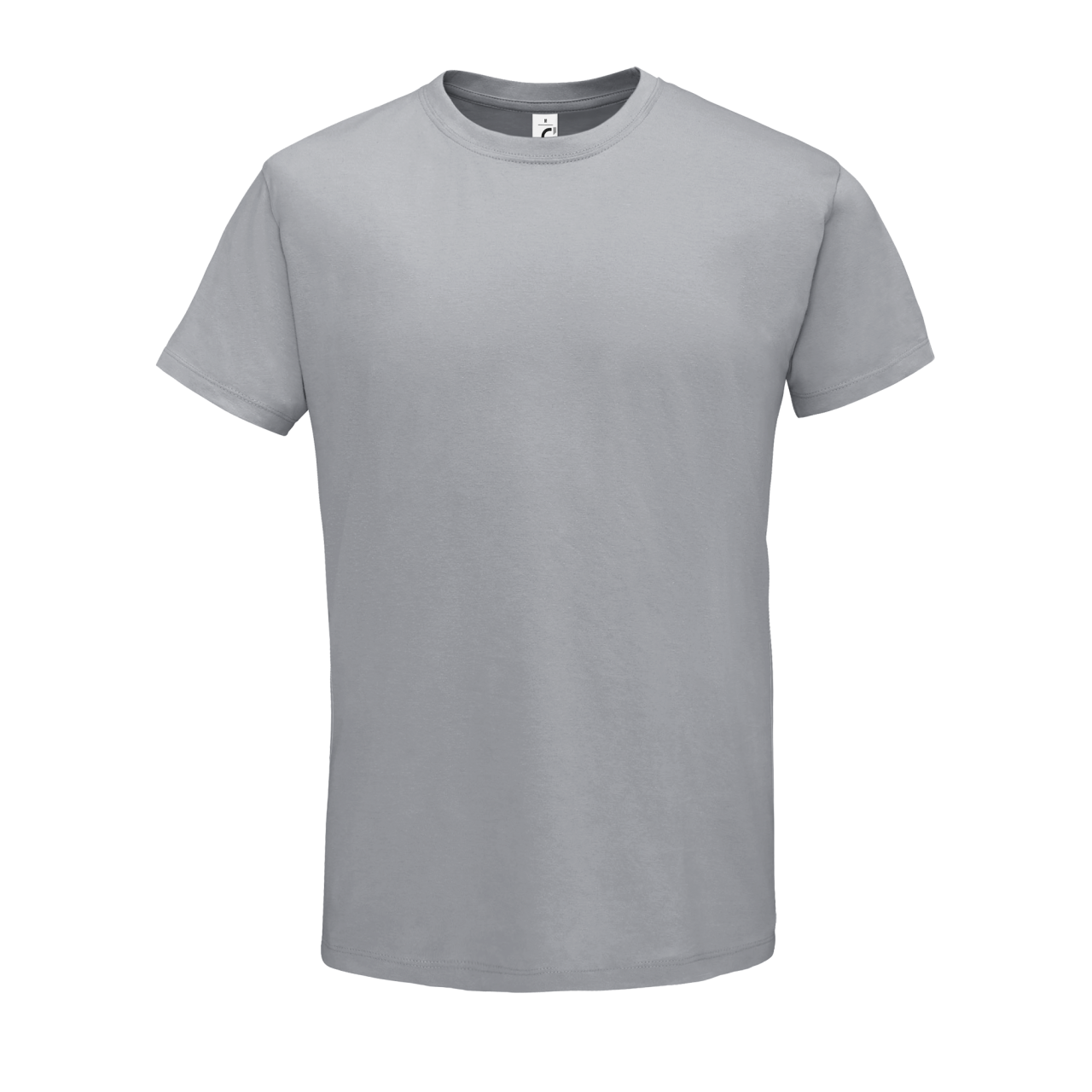 SO11380 - SOL'S REGENT - UNISEX ROUND COLLAR T-SHIRT – Mărimi 5XL, XS, S