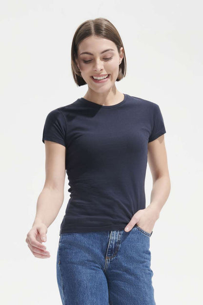 SO11386 - SOL'S MISS - WOMEN’S T-SHIRT