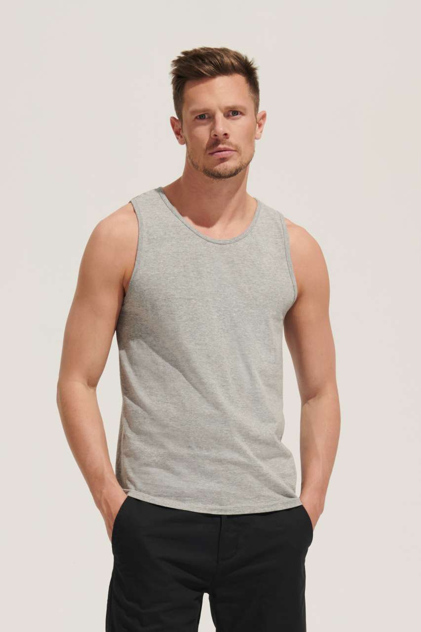 SO11465 - SOL'S JUSTIN - MEN'S TANK TOP