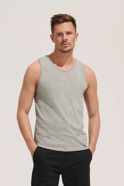 SO11465 - SOL'S JUSTIN - MEN'S TANK TOP