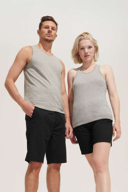 SO11465 - SOL'S JUSTIN - MEN'S TANK TOP