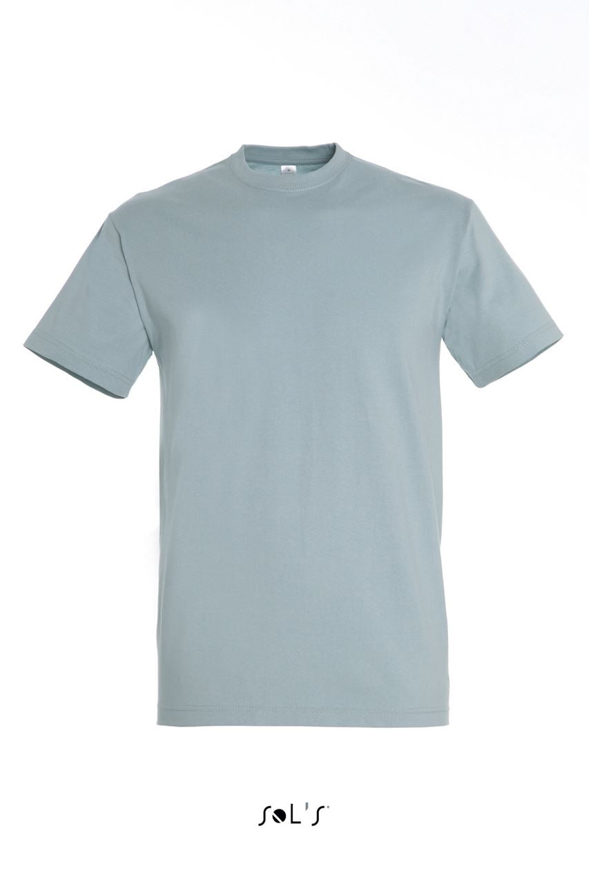 SO11500 - SOL'S IMPERIAL - MEN'S ROUND COLLAR T-SHIRT – Mărimi XL