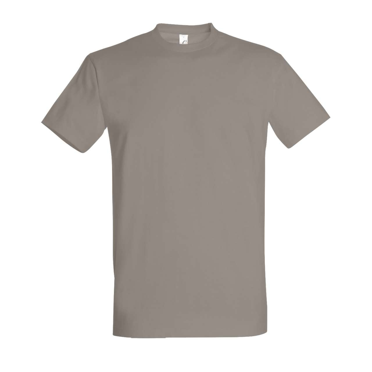 SO11500 - SOL'S IMPERIAL - MEN'S ROUND COLLAR T-SHIRT – Mărimi M