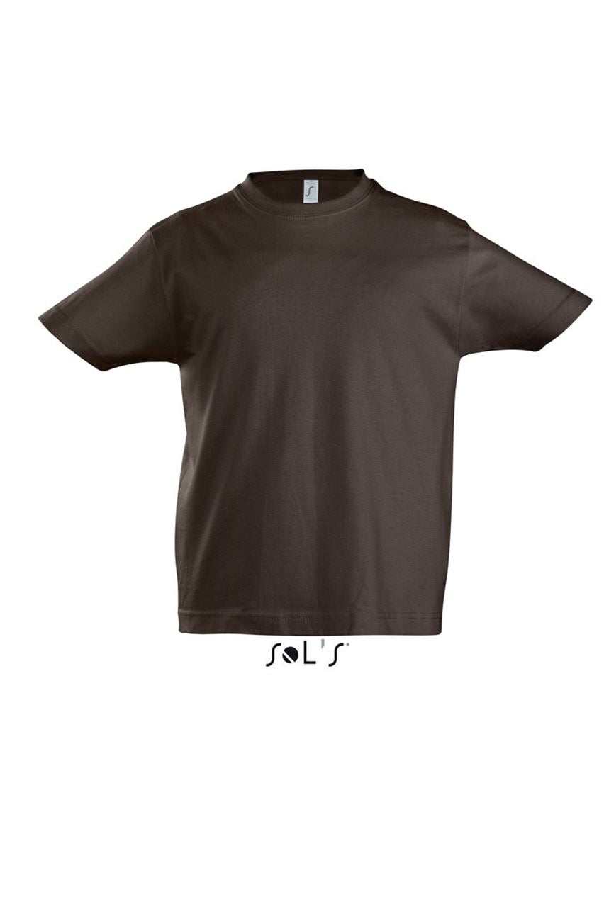SO11770 - SOL'S IMPERIAL KIDS' - ROUND NECK T-SHIRT