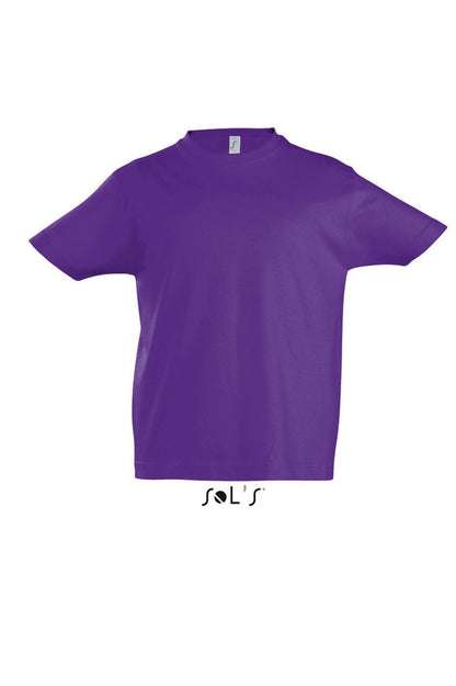 SO11770 - SOL'S IMPERIAL KIDS' - ROUND NECK T-SHIRT