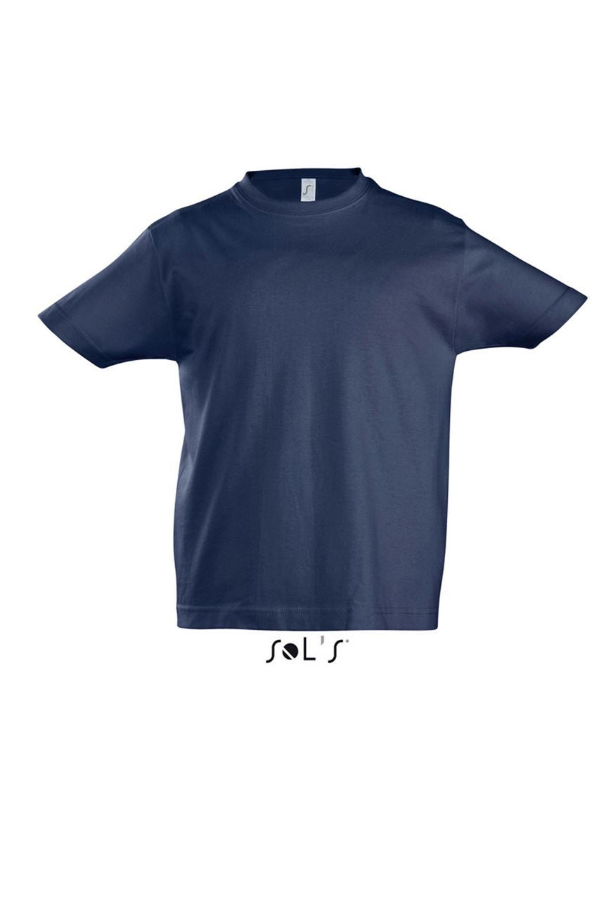 SO11770 - SOL'S IMPERIAL KIDS' - ROUND NECK T-SHIRT