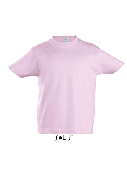 SO11770 - SOL'S IMPERIAL KIDS' - ROUND NECK T-SHIRT