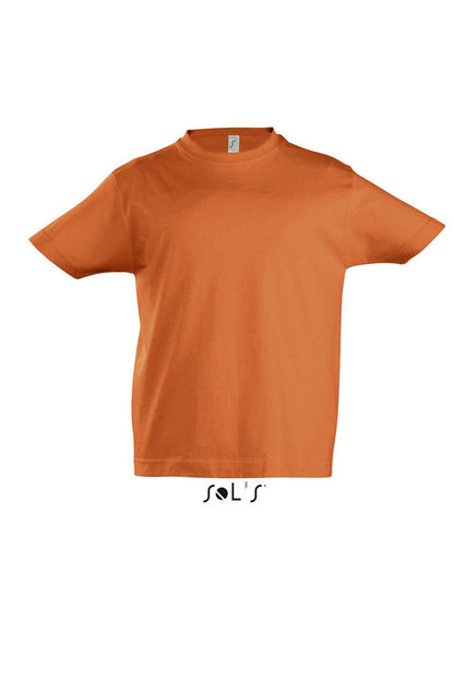 SO11770 - SOL'S IMPERIAL KIDS' - ROUND NECK T-SHIRT